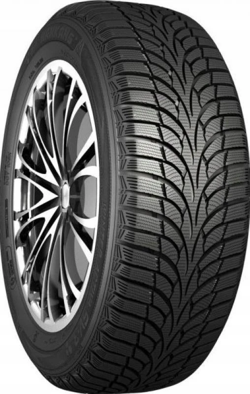 205/50R16 opona NANKANG Snow SV-3 XL FR 91H